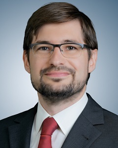 Emmanuel Terren