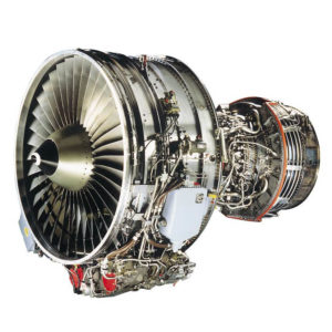 CFM56-5C Engine
